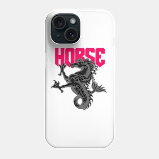 horse lover Phone Case