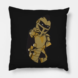 UCF Knights! Pillow