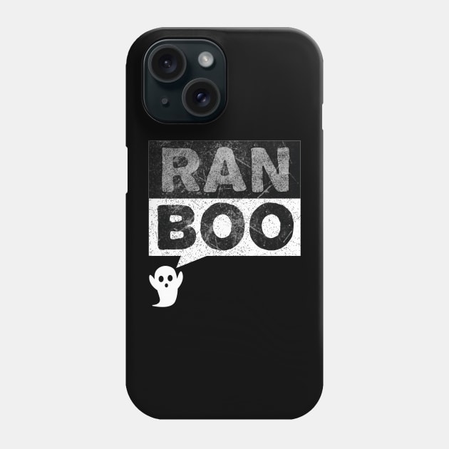 Ranboo Phone Case by MBNEWS