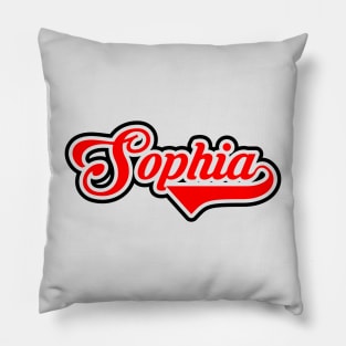 SOPHIA Pillow