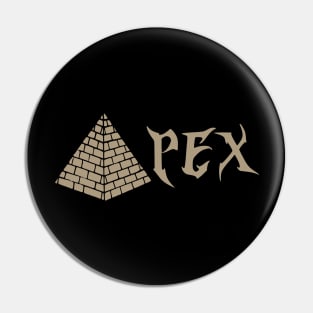 apex Pin