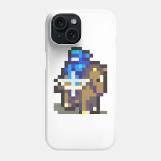 Nomad Sprite Phone Case