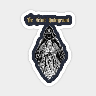 Devil Angel The Velvet Underground Magnet