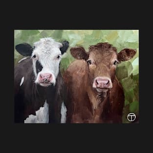 COWS (2023) T-Shirt