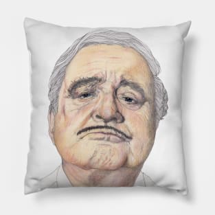 Jackie Gleason Pillow