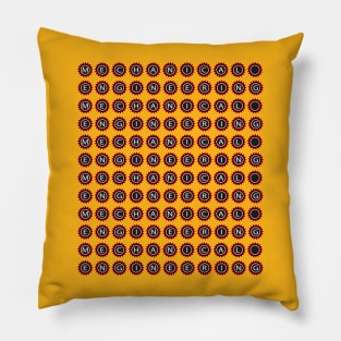 best design mechanical engineering text mechanics engineer Pillow