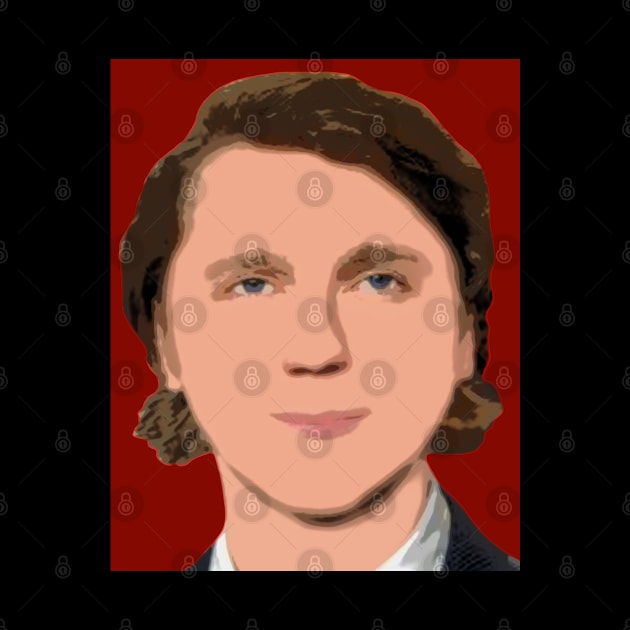 paul dano by oryan80