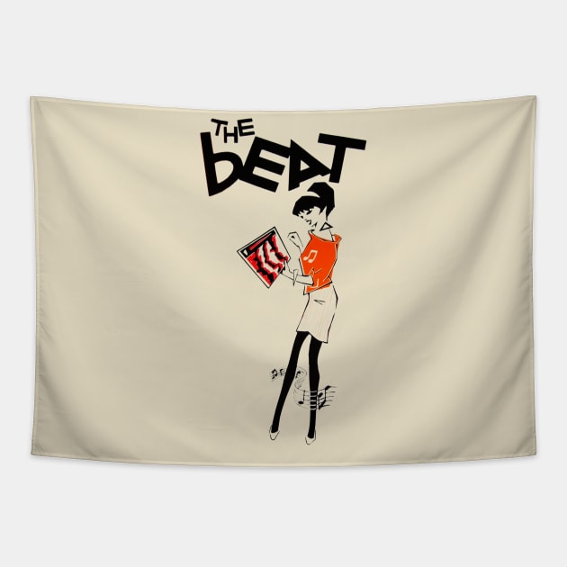 Beat Tapestry by Wants And Needs