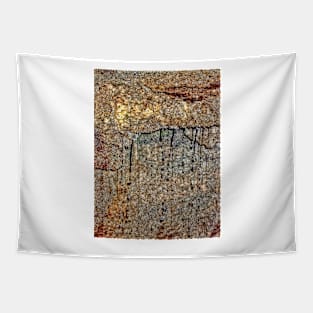 Dripping Water Tapestry