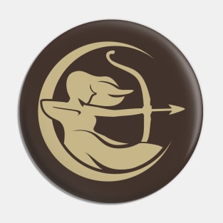 artemis Pin