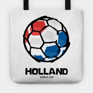 Football Club Holland Tote