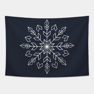 Snow Faction 5 V2 Tapestry