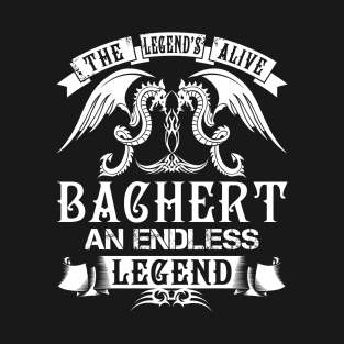 BACHERT T-Shirt