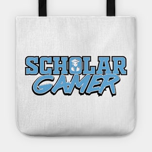 Scholar Gamer Tote