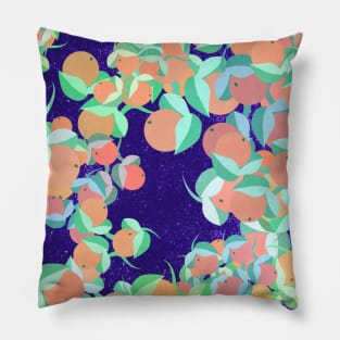 Oranges Pillow