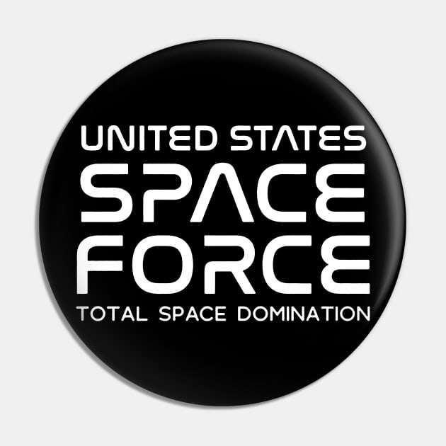 united states space force total space domination Pin by hanespace