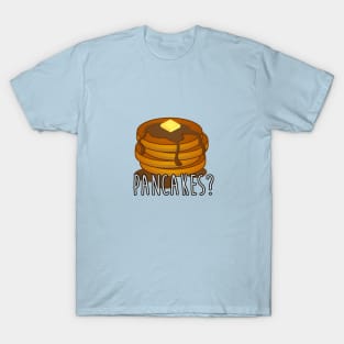 Dingleberry Pancakes T-shirts Hoodies Coffee Mugs Facemasks Notebooks  Aprons for Sale