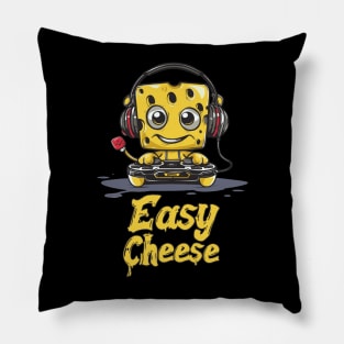 easy cheese Pillow