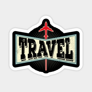 Travel Magnet