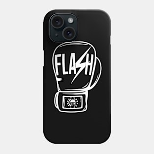 Flash KIX Phone Case