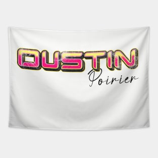 Poirier Sweet Logo Tapestry