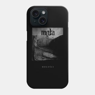 MDLOSI Phone Case