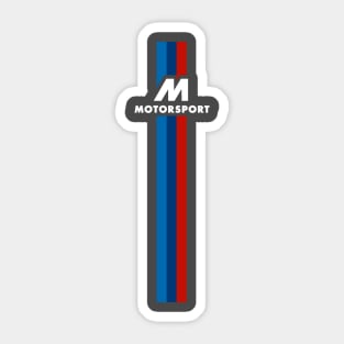 Bmw M Motorsport Artwork Stickers for Sale