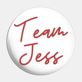 Jess Pin