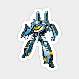 Desingbot Magnet