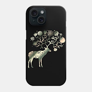 rusa Phone Case