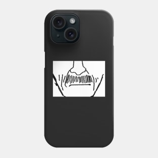 Heisenberg Phone Case