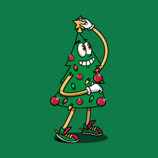 READY FOR CHRISTMAS? T-Shirt