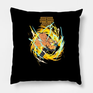 zenitsu Pillow