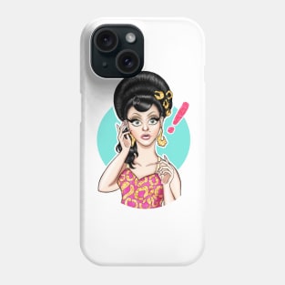 Bendelacreme Phone Case