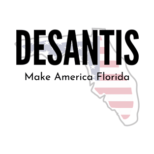 Desantis T-Shirt