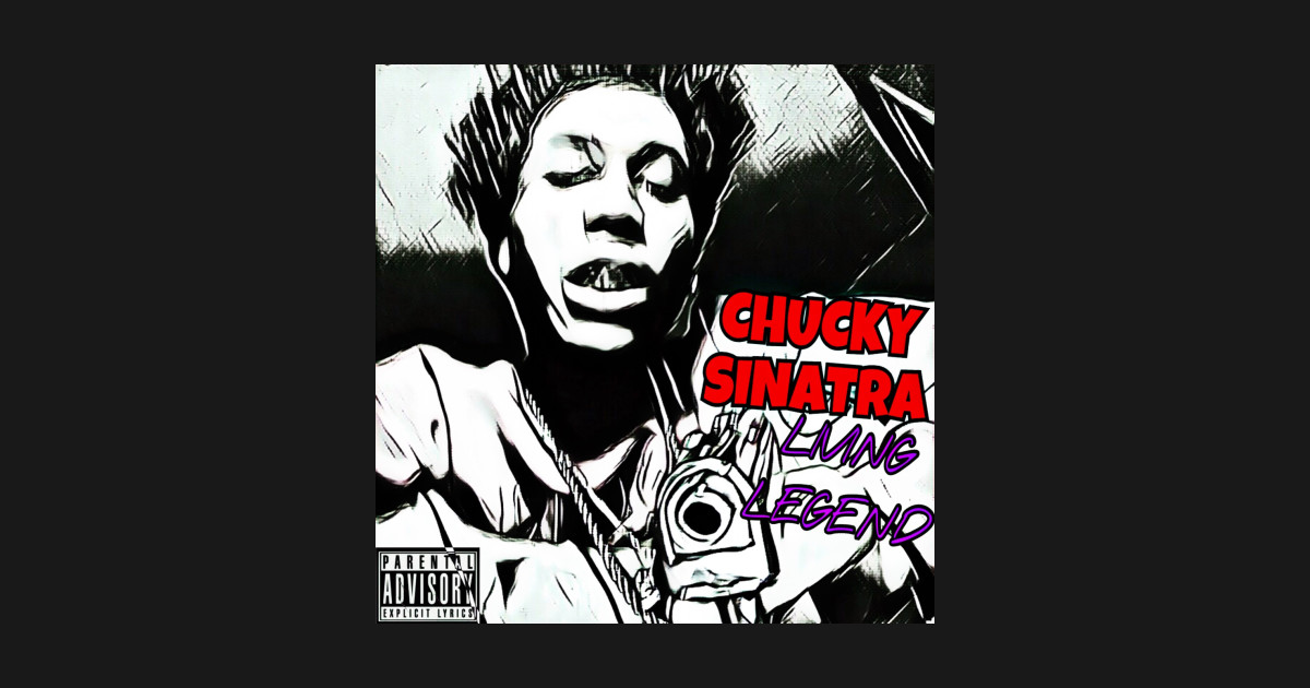 chucky advisory shirt