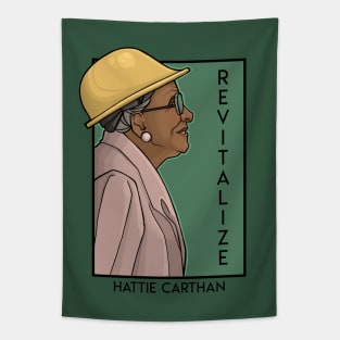 Revitalize Tapestry