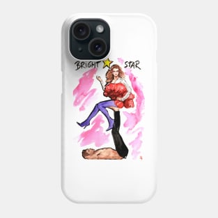 Diva Phone Case