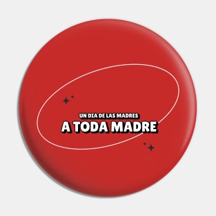 mothers day dia de las madres Pin