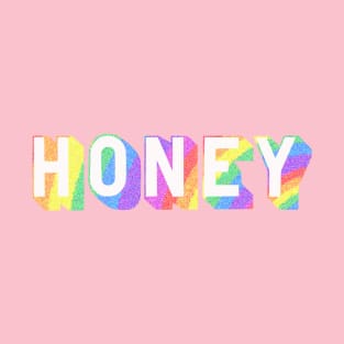 Honey T-Shirt