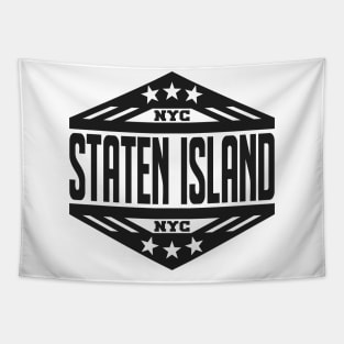 Staten Island Tapestry