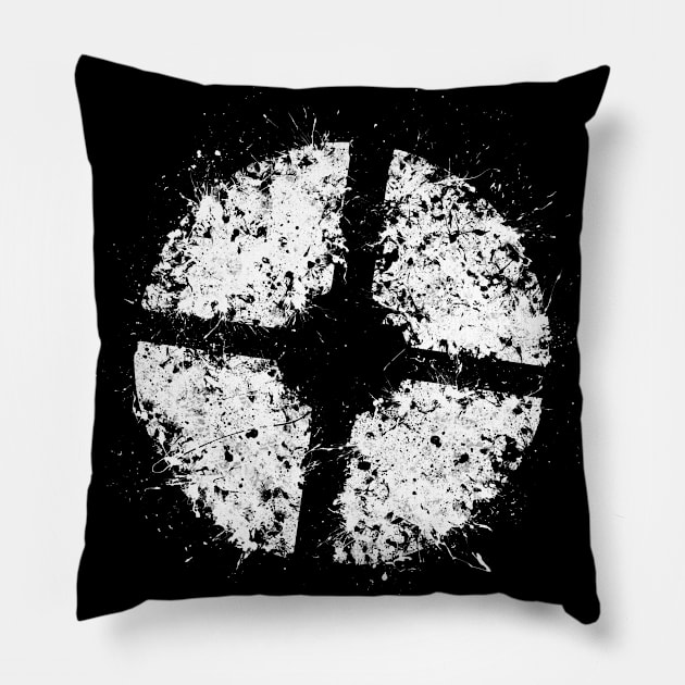 Team Fortress Pillow by JonathonSummers