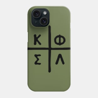 Love Equation Phone Case