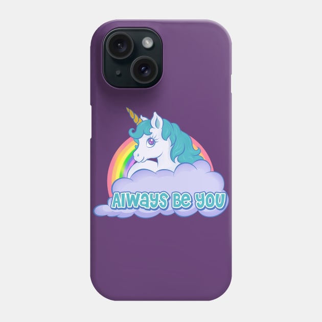 My Little Pony Always Be You Phone Case by Ellador