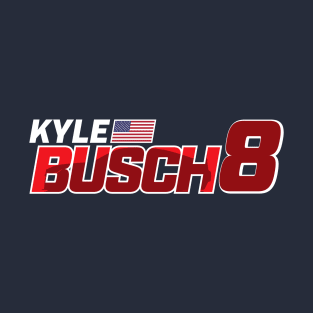 Kyle Busch '23 T-Shirt