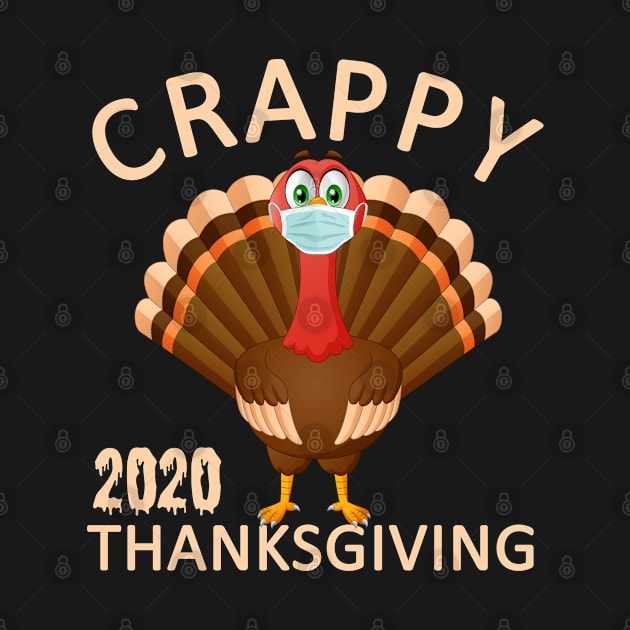 Crappy Thanksgiving 2020 by Magic Arts