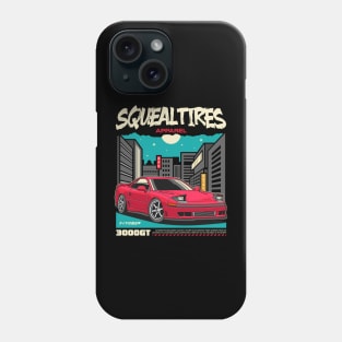 3000GT GTO JDM Phone Case