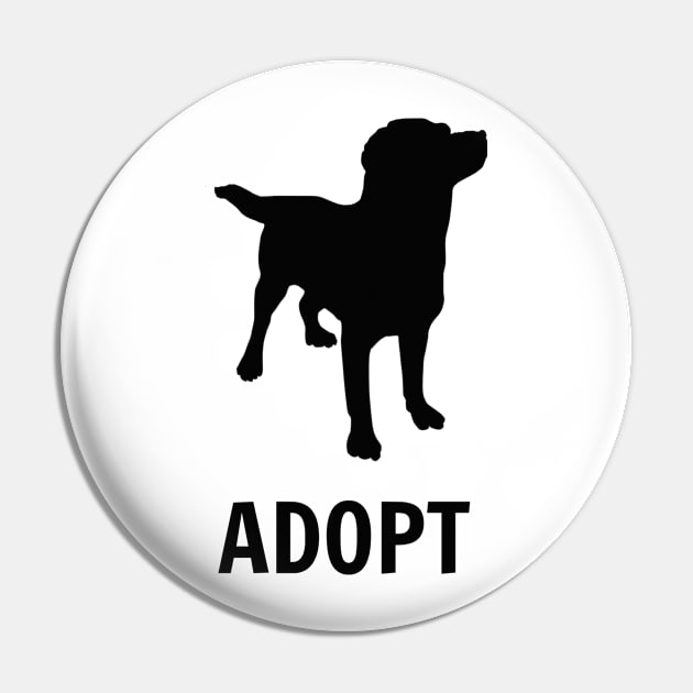 Adopt Pin by nyah14