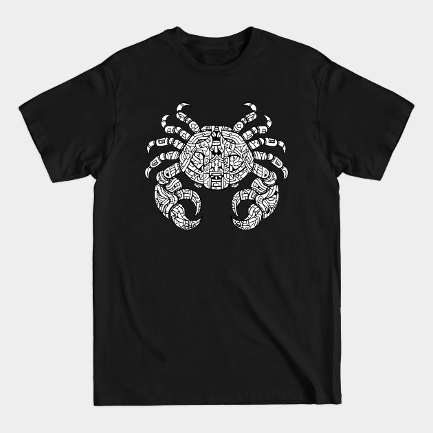 Discover Cancer - Zodiac - T-Shirt