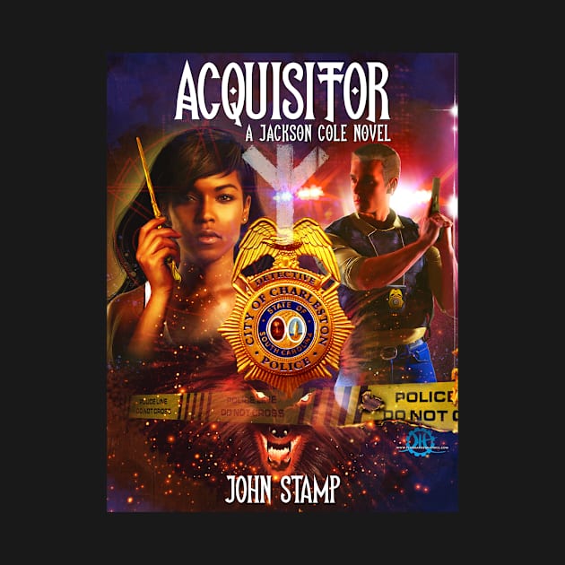 Aquisitor by Plasmafire Graphics